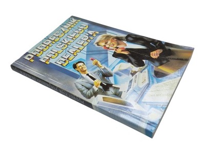 PODRĘCZNIK POLSKIEGO DEALERA