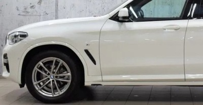 Чверть ліва перед bmw g01 x3 152 фото №1