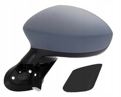 Fiat grande punto ліва дзеркало 2005-2012 nowe фото №1