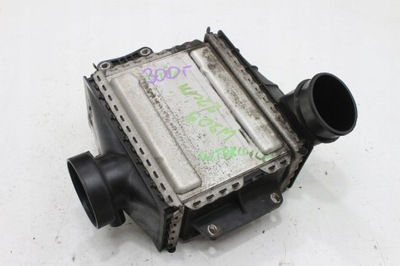 Интеркулер a6510900314 mercedes w205 2.2 cdi фото №1