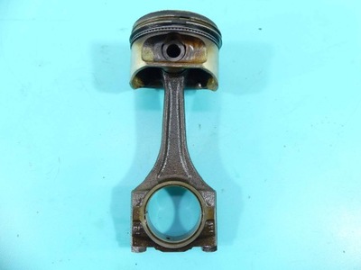 Поршень шатун daewoo evanda 2.0b 16v фото №1