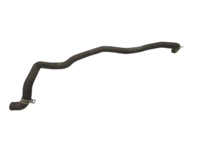 Bmw f11 f10 2.0d шланг wąż труба охолодження wody фото №1