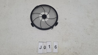 Mercedes-benz корпус вентилятора радиатора фото №1