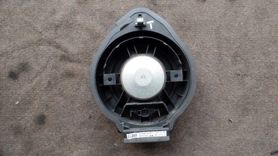 Opel astra k 5 динамік двері задня 13437058 фото №1
