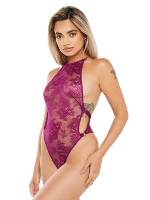 SAVAGEX BY RIHANNA KORONKOWE body Chantilly M