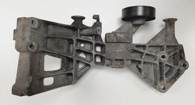 Кронштейн основа генератора mercedes w169 w245 фото №1