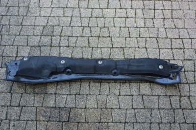 Mazda6 gj 13- жабо нижние металлический ghp9 фото №1