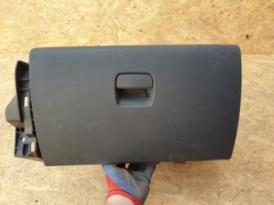 Renault vivaro iii бардачок пасажира фото №1