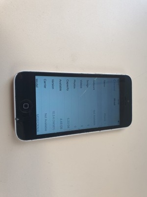 Apple Iphone 5C 8GB (2161006)