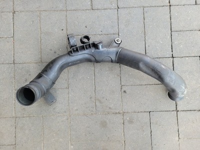 Seat ibiza iv 1.2 tdi труба интеркулер 6r0145770 фото №1