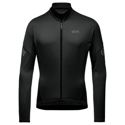 Gore Wear Mężczyźni C3 Thermo Jersey 100647