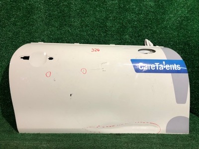 Mini f56 f57 двері передні праве перед nowe ori фото №1