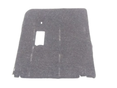 Opel meriva a 03-10 защита спинка сиденье левый задняя фото №1