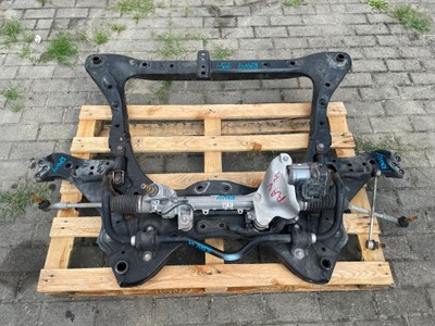 TOYOTA RAV4 V 2.5 РУЛЕВАЯ РЕЙКА 44250-42170