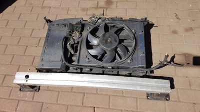 Pas передній peugeot 308 t7 1.6 vti фото №1