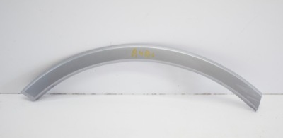 Audi q7 ii 4m0 права молдинг крила задня задня org фото №1