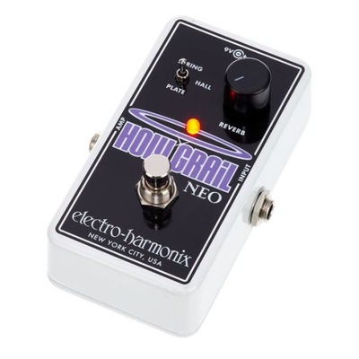 Efekt gitarowy Electro Harmonix Holy Grail Neo