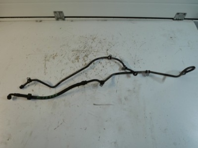 Mercedes w220 провода коробки передач r2102710801 фото №1