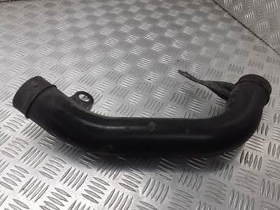 Труба впускной ford mondeo mk3 2.0 tdci фото №1