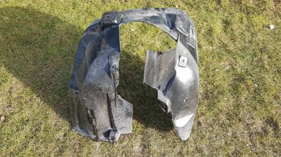 Jeep compass ii 2 підкрилок перед передні праве rh фото №1