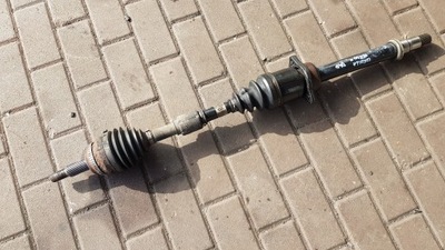 Приводной вал длинная toyota corolla verso ii 2.2 d4d фото №1