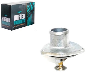 Hoffer 8192726 термостат, жидкость охлаждающий фото №1
