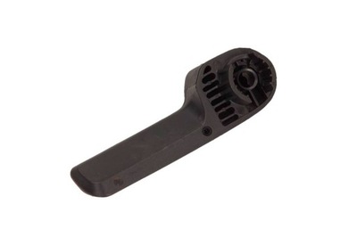 28-0409 MAXGEAR AGARRADERO APERTURA TAPONES DEL MOTOR SKODA FABIA 07-14/  