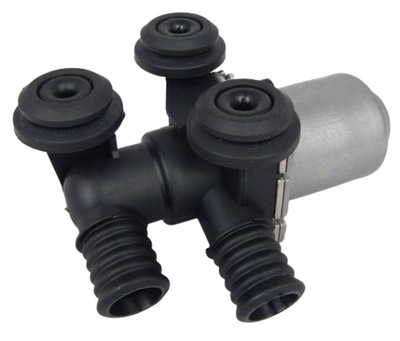 Nty ctm-bm-062 клапан отопителя фото №1