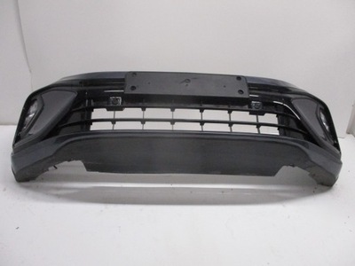 Бампер vw taigo 2g7 22r 6pdc r-line передний фото №1