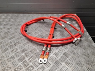 Tesla model s 100487400e задний другое фото №1