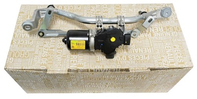 288008961r механизм дворник clio iv перед оригинальный номер фото №1