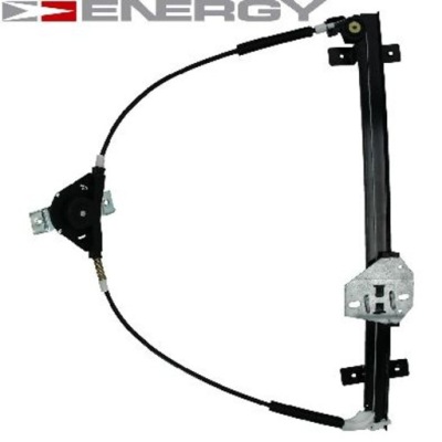 Подъемник стекло golf polo caddy подъемник стекло energy pod0066p фото №1