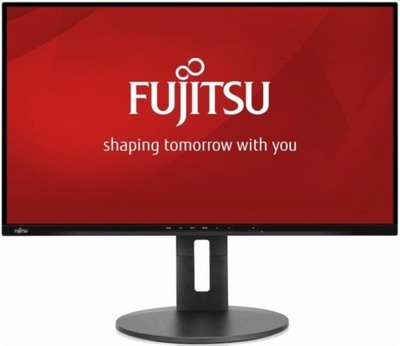 Monitor Fujitsu 27 B27-9TS FHD USB-C VGA DP Pivot