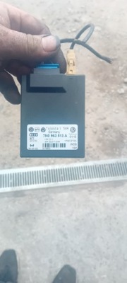 Модуль webasto vw skoda seat audi 7n0963513a фото №1