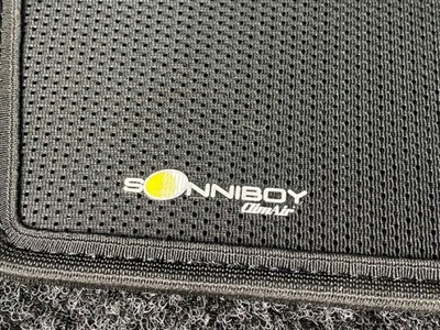 Audi q5 захист сонцезахисні фото №1