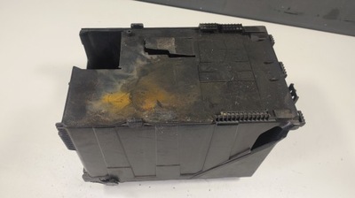 Корпус 9687472580 citroen c4 b7 2010-2017 ds4 фото №1