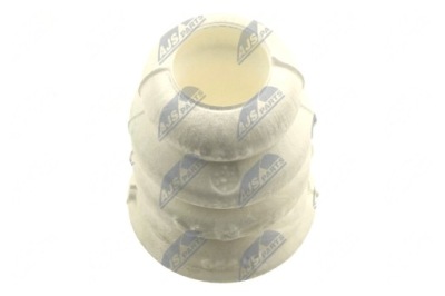 Nty ab-ct-009 проставка резиновый, подвеска фото №1