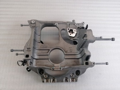 Alfa romeo stelvio 2.9 корпус двигателя натяжителя фото №1