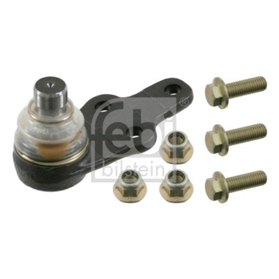 FEBI BILSTEIN 22140 ПАЛЕЦЬ ПІДВІСКА FORD MONDEO III