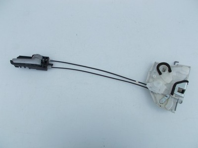 CERRADURA DE PUERTA DERECHA PARTE DELANTERA SUZUKI SWIFT MK6 7 PIN  