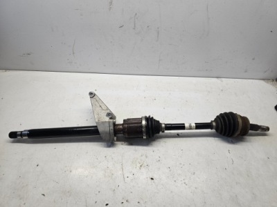 Opel mokka x приводной вал правый  длинная 94522003 abhj 1.4t механическая коробка передач фото №1