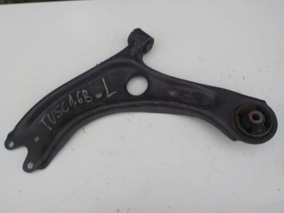 Важіль лівий перед hyundai tucson iii фото №1