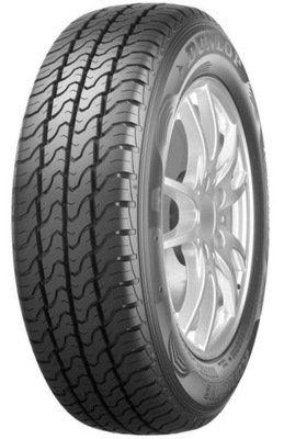 2 PIEZAS 215/60R17C DUNLOP ECONODRIVE LT 109/107T  