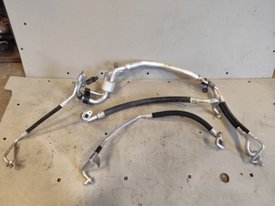 Citroen ds4 ii провода шланг кондиционера фото №1