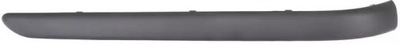 Blic молдинг бампера 5703-05-0061973p фото №1