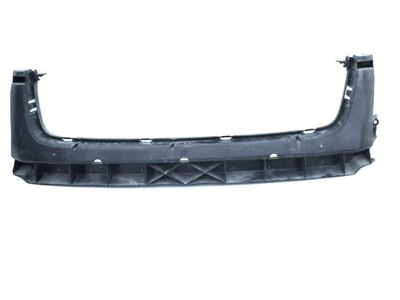 AMPLIFICATEUR PARE-CHOCS AVANT VW TOUAREG I 2002-2006 AN 7L6807699B - milautoparts-fr.ukrlive.com