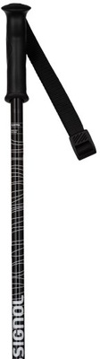 KIJE ROSSIGNOL ELECTRA BLACK 120cm CZARNE