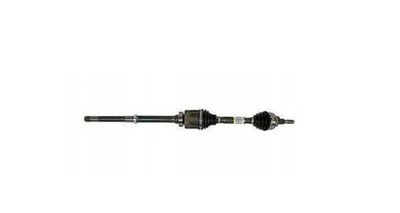 Nowa права привідний вал ford edge 3,5 fwd 2015- фото №1