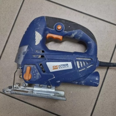 WYRZYNARKA DEXTER IC570JS