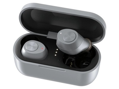 Bezprzewodowe słuchawki Bluetooth 5.0 SilverCrest STWSK 3 A3